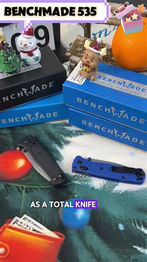 🚨 NEW Benchmade Bugout Alert! 🚨 Everyone's favorite ultralight companion now with vibrant grivory handles, designed to celebrate the beauty of the great outdoors. Choose from the standard production Crater Blue, Storm Gray, or the limited edition Alpine Glow. Embrace your style and embark on outdoor adventures with your perfect Bugout! #benchmadeknives #mybenchmade #benchmadebugout #hiking #outdoorlife