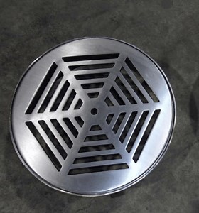 [Hot Item] Heavy-Duty Floor Drainage Grate Systems for Efficient Water Flow