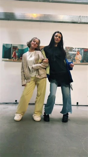 Vita Kornenko and Anastasia Sivaeva's 2021 Film Insights