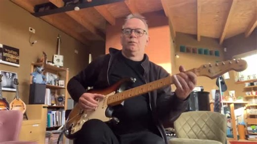 Slidegitaar workshop Over de fascinerende wereld van het spelen met een slide, open stemmingen en fretloze toonvorming in diverse muzikale stijlen. Over de erfenis van gitaristen als Elmore James, Lowell George, Bonnie Raitt, Ry Cooder, Duane Allman, Derek Trucks, Sonny Landreth en Joey Landreth. Met BJ Baartmans als gastheer en gids. Woensdag 14/1/26 in Boxmeer in Studio Wild Verband. Meer info? Stuur een pb. | B-j Baartmans