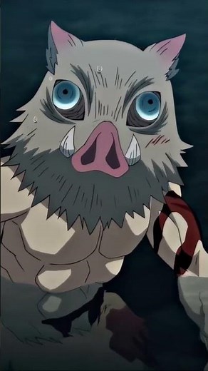 Inosuke: The Underrated Tragic Hero of Demon Slayer