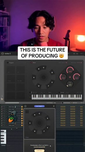 flphantom on Instagram: "Next level🔥 #flstudiobeats #ﬂstudio #flstudiogang #flstudio20 #flstudiotips flstudios flstudiomemes flstudioproducer flstudiotricks viralreels viral music"