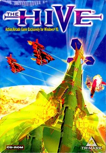 The Hive (1995) - MobyGames