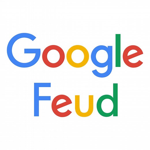 GOOGLE FEUD - Online kostenlos spielen! | Poki