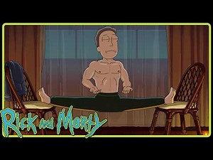 The Best Opening Credit Jokes | Rick and Morty | adult swim