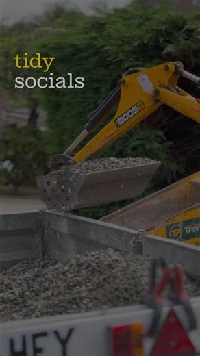 Introducing Tidy Socials | Social Media Management for Cardiff’s Design & Build Trades