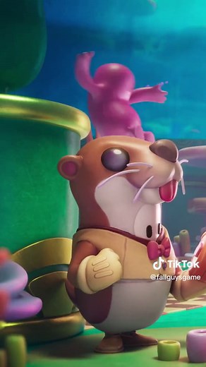 Fall Guys: Sunken Secrets New Levels and Cosmetics Revealed!