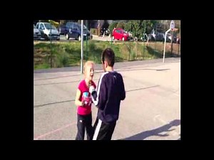 PPAE - Coordination, dissociation segmentaire etc.