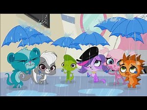 littlest pet shop Penny ling crying (para sus reacciones)