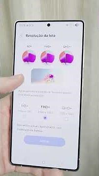 SAMSUNG GALAXY S25 ULTRA - SCREEN RESOLUTION #SAMSUNG #GALAXY #LINUXBRS