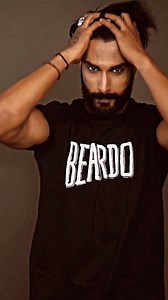 5.3K views · 97 reactions | How to be irresistible in three simple steps  ⏩ Apply the Beardo Hair Wax ⏩ Throw on some Beardo Beard Serum ⏩ Put on the Beardo Skull Ring #Beardo #JustABeardoThing | BEARDO for Men | Facebook
