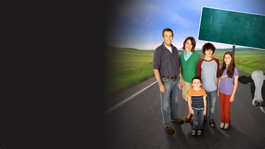 The Middle | Netflix