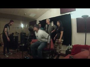 Behind The Scenes: PENTATONIX - Evolution Of Beyoncé