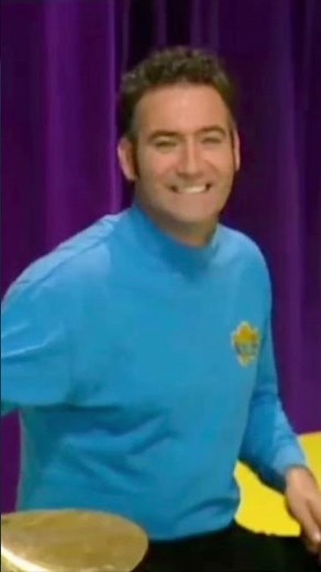 The Wiggles - Lights, Camera, Action, Wiggles! - Isolated Guitar Solo