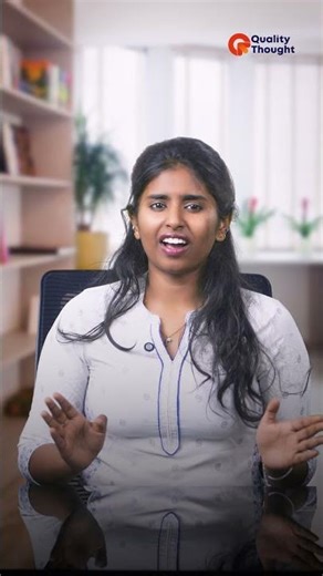 Build Real Projects: Full Stack Java Course with Job Placement | Quality Thought