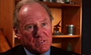 Ace Günther Rall Explains Why Germans Had Such High Kill Counts