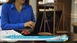 Ensuring Equal Access to Justice | Legal Aid Society Provides Free Legal Help to Low-Income San Diegans