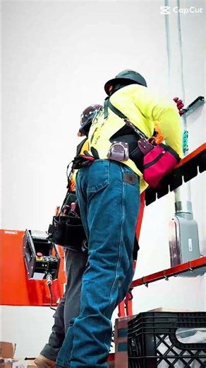 4” Conduit installation for Structured Cabling Pathway | Corona CA #conduit #structuredcabling