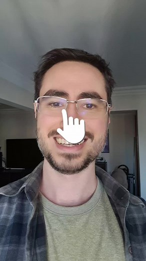 Novo Filtro de TikTok: Efeito Steve do Minecraft