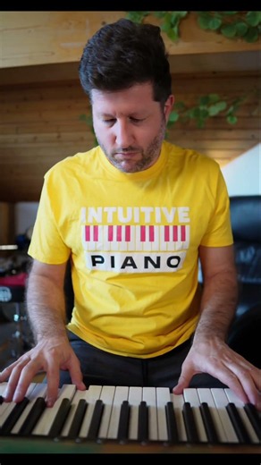 Einsamer Hirte/Lonely Shepherd #1 #piano #calm