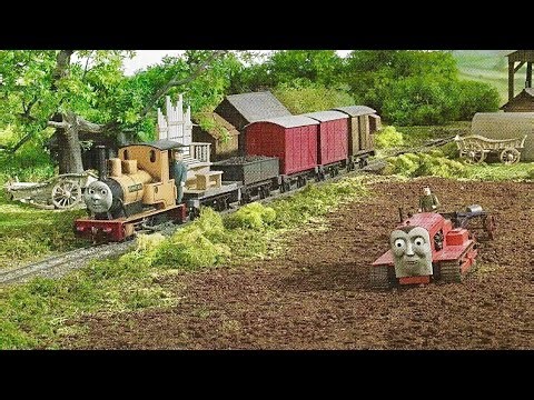 Faulty Whistles Redub (20th Redub)
