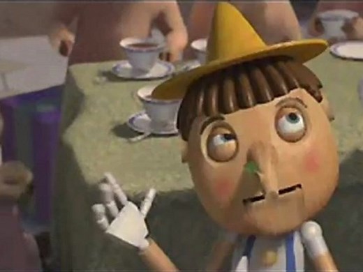 Shrek The Third - Trailer 3