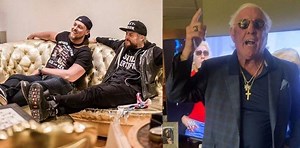 WWE News: Enzo Amore and Big Cass on Ric Flair, and a special WrestleMania phenomenon