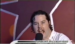 4.3K views · 58 reactions | This was my first NWA promo after getting a push—sporting a black eye courtesy of Gypsy Joe. Tim Renesto had just left the promotion, and this marked the beginning of my run in the lead heel team. | Book Pro Wrestlers | Facebook