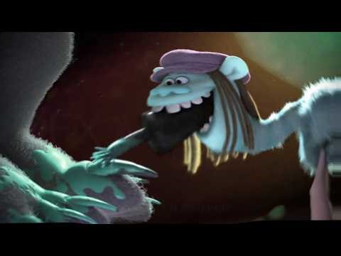 Trolls/ Why Is Branch Not Singing? 🎤 |Remix Parody Sponsored Preview 2 - Extended 2001 effects