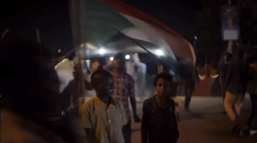 ArabianOps | Sudan, Remember Us (2024) Directed by Hind Meddeb. the streets A true embodiment of Feminine Power. This film is a tribute to the fearless... | Instagram