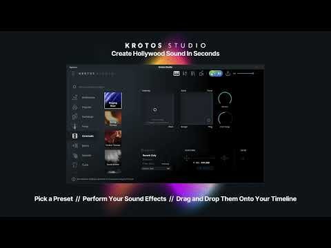 Cinematic Ending Sound Effects 100% Royalty Free No Copyright Strikes