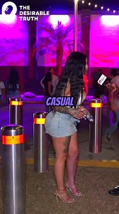 The Desirable Truth on Reels