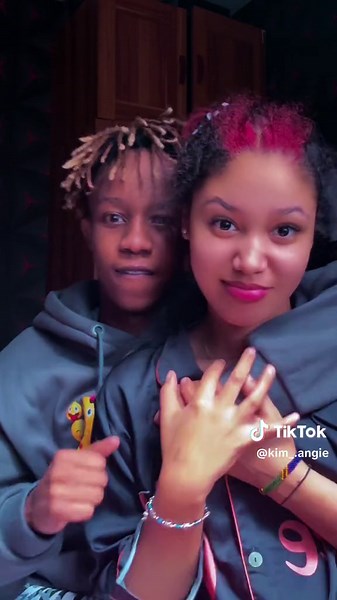 Trending Dance Challenge: Kim and Angie Martinez ft. Sean MMG