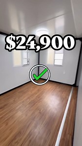 Casas Modular de 20’, 30’ y 40’ con Especial de $5,000🇵🇷 . . . . . . . . #casamodular #modularhome #modularhouse #puertorico | Vagon Puerto Rico