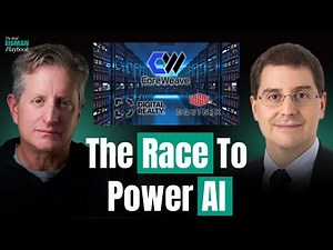 Inside the Data Center Boom: Understanding the Massive Infrastructure That Supports AI