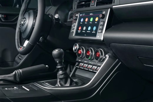 Surprising Study Reveals Younger Drivers Are Saving Manual Transmission Cars