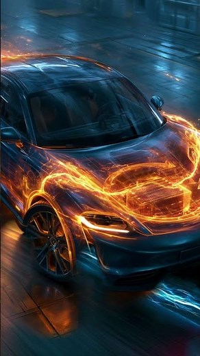 What Is a Hybrid Car and How Does It Save Fuel?