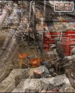 200K views · 1.3K reactions |  Un moteur condamné ? Pas si vite !...