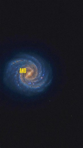 The Emptiest Place in the Universe! 😨 | Boötes Void Explained #SpaceFacts #Universe #boötesvoid