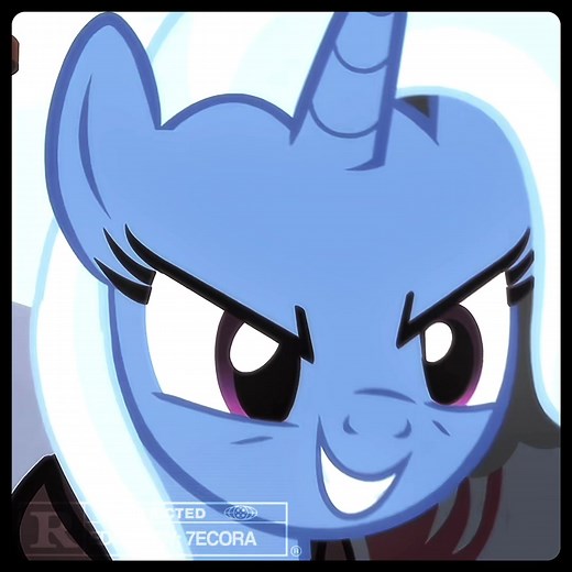 Magic Duel MLP Edit by 7ecora | Season 3 Episode 5 Trixie vs Twilight Sparkle