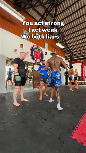 🫠 #Topflight #mma #ufc #travel #Thailand | Ryan Gatewood