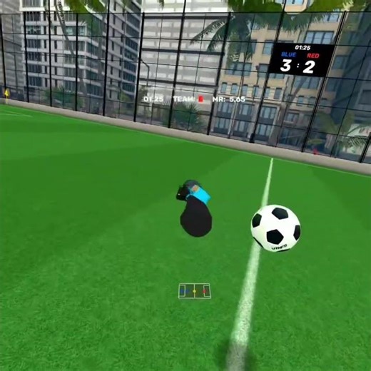 He was crazy for that