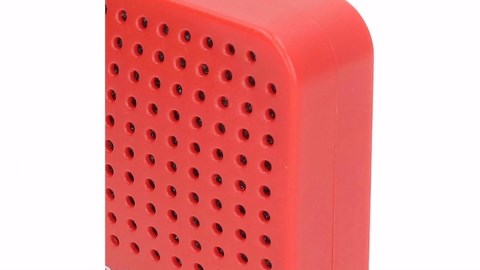 Fabater Sound Machine, Portable Electronic Sound Maker, Novelty Prank Kids & Adults, Funny Sound Maker Machine with 16 Sound Effects, Electronic Novelty Funny Noise Maker Toy