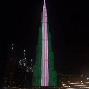 Sadly not many people know the true story behind the lighting up of...