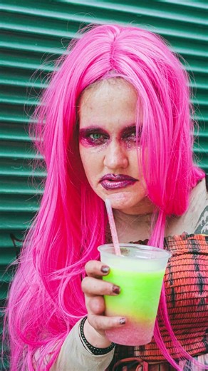 Vice Magazine's Not Photo Issue Trailer!