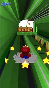 Super Mario in SRB2 - MOD