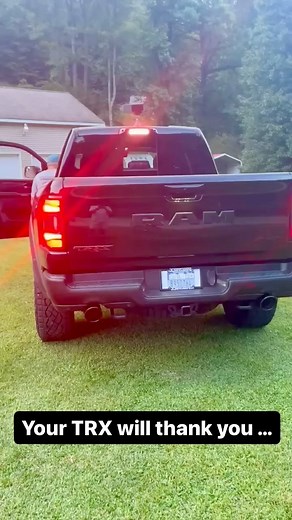 Every TRX dreams of sounding this good. We can help! 朗 | Speedlogix | Facebook