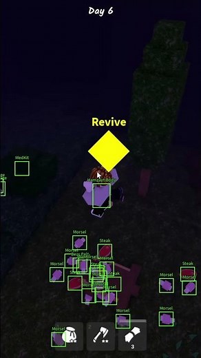 OP 99 Nights Script! BEST Roblox GUI (Mobile/PC)