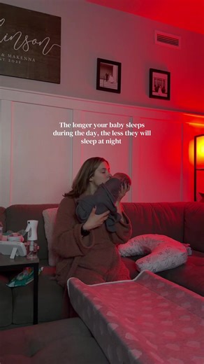 Tips for Establishing a Night Feeding Schedule for Newborns