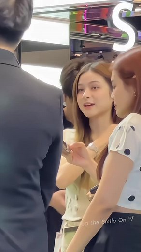 Ada Mba Prim 😭 #dew_jsu #dewjirawat #primilly #primillychanikarn #dewprim